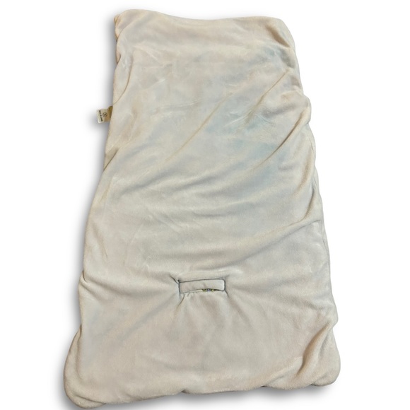 Vintage Harley Davidson Baby Blanket - Picture 10 of 10